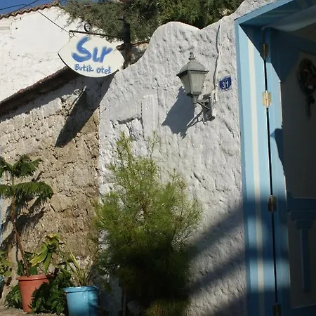 Hotel Sir Alaçatı