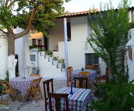 Hotel Sir Alaçatı
