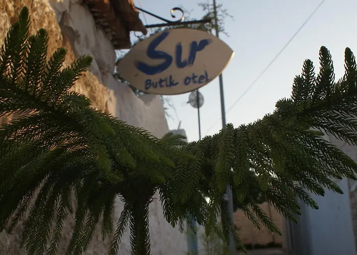 Hotel Sir 3*