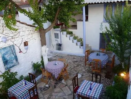 Hotel Sir Alaçatı