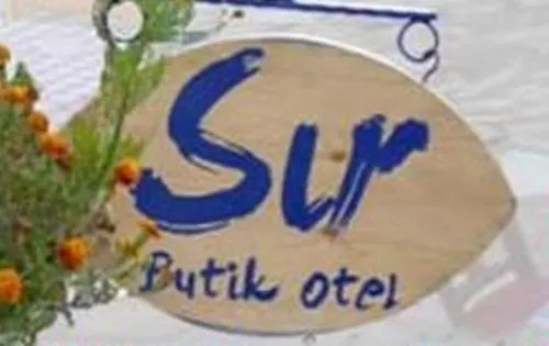 Hotel Sir